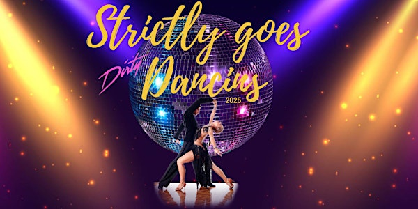 Strictly goes Dirty Dancing - Birmingham 2025 | The Eastside Rooms