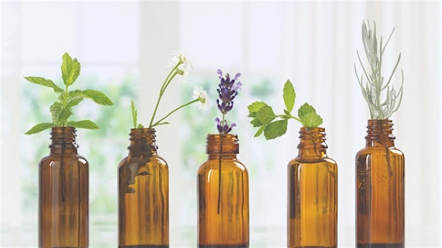 Scent-sational You! Create Your Own Aromatherapy Blends | Inland Bays Garden Center