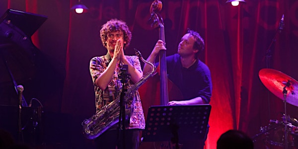 Tawazûn - Jazz Concert | La Cite des Rocheuses