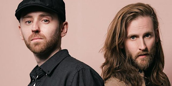 The Abrams | ArtsForward