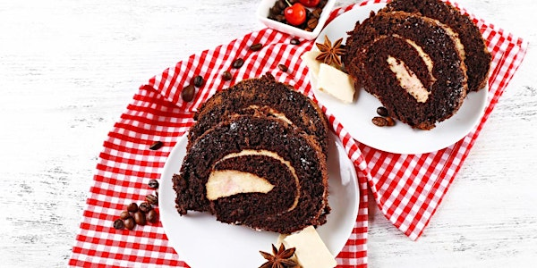 French Patisserie - Chef Bruno - Cooking Class | Eden West Gourmet