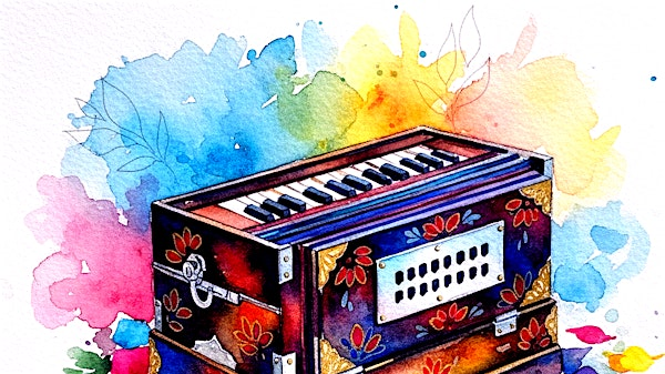 Kirtan Hangout! (Chants and Devotional Song Sharing) | MAMASITA CAFE & SHOP