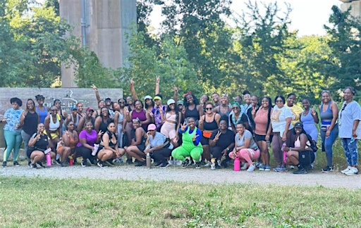 Homegirl Hike (Hampton VA) | Matteson Trail