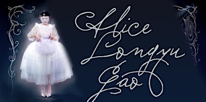 Alice Longyu Gao with ZORA and SYM1 at the Whole Music Club | Whole Music Club