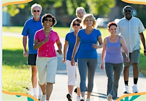 Community Mindful Walk in  Queens Park,  Brighton | Queen's Park Brighton & Hove