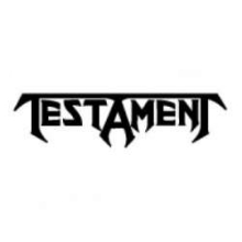 Testament, Overkill,Within Destruction Houston Concert Tour 2026｜April 03 | House of Blues