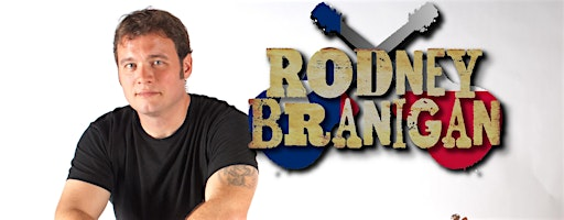 Rodney Branigan | The King Arthur