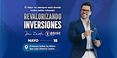 Revalorizando Inversiones | Embassy Suites by Hilton San Juan Hotel & Casino