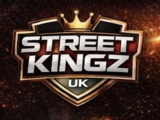 Street Kingz II 2026 - Legal Street Racing | Manston International Airport