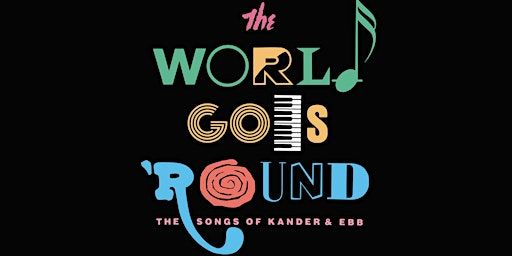 The World Goes ‘Round | New Canaan High School