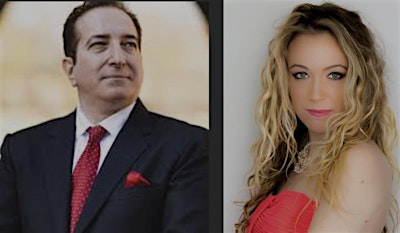 Opera in the Garden: Viva Verdi: Father Daughter Duets and More | The Leiber Collection