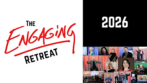 The Engaging Retreat 2026 | Bothell Rental Hall