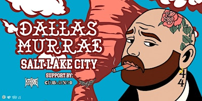 TN Shine Co. Presents: Dallas Murrae – Live in Salt Lake City, UT | The Pearl on Main