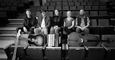 Roots 10 Collective Show | Onanole Rec Centre