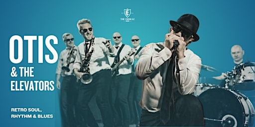 Otis & The Elevators | Errigle Inn