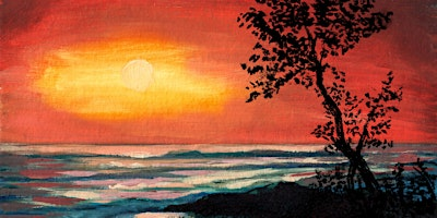 End of Summer Paint Party! | Paul Phillips Hall
