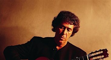 Juan Martin Masterclass at The Bowes Museum | The Bowes Museum
