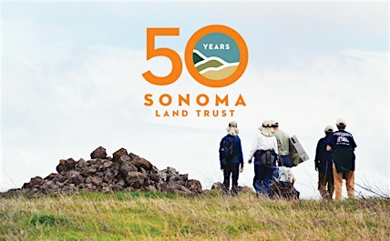50th Anniversary Field Trip - Redwoods of West County | SLT Office -- Trip to West County