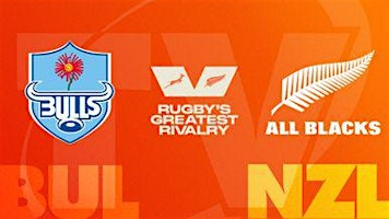 Bulls vs All Blacks Rugby | All Blacks Tour Watch Parties Houston | William Price Distilling