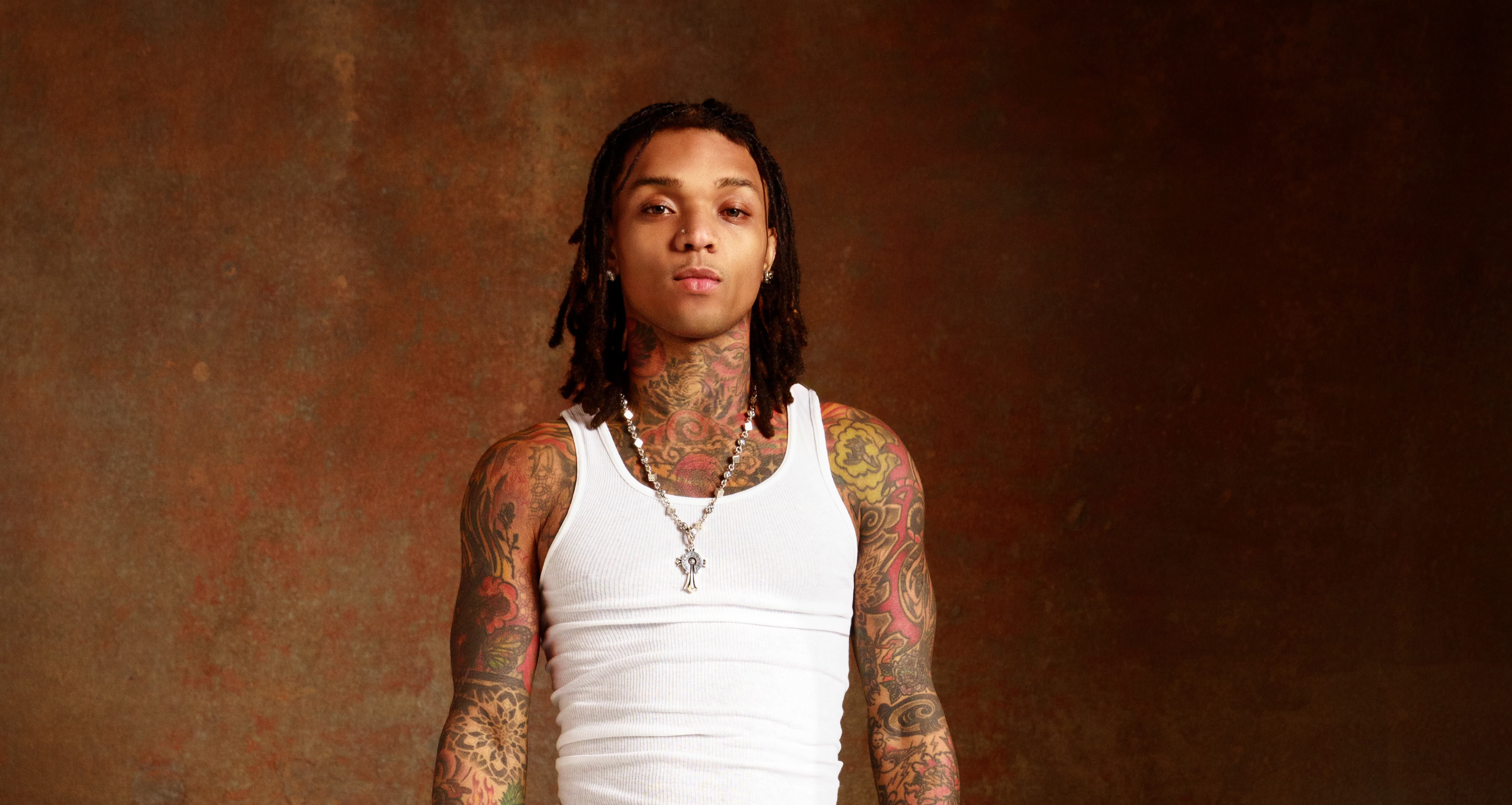 Swae Lee: Same Difference Tour Europe 2026 (Hamburg) | Große Freiheit 36