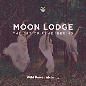 September Moon Lodge | Tending the Hearth Fire | Berkshire | Newtown Village Hall
