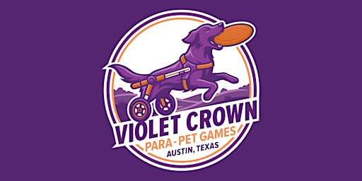 Violet Crown Para-Pet Games | Jester King Brewery