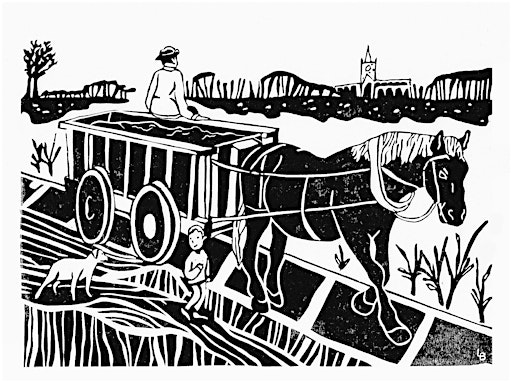 Stratford and Moreton Tramway Experience to Celebrate  200yrs | Cox's Yard, Stratford-Upon-Avon