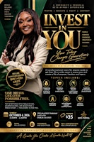 Invest In You | 1022 Hillcrest Pkwy suite 110