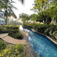 JW Marriott Khao Lak Resort & Spa @ เขาห