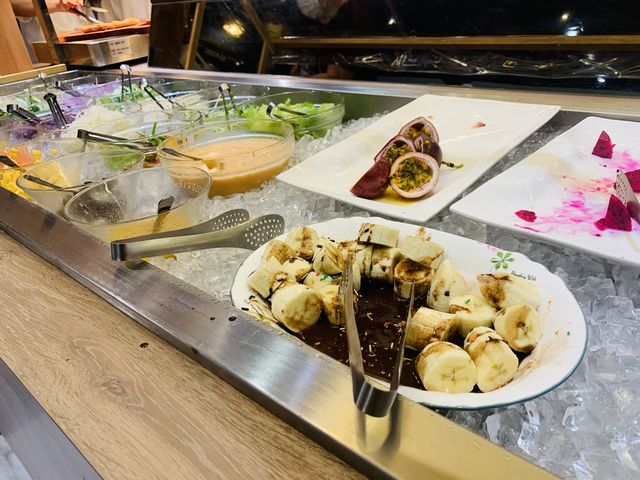 高雄鳳山美食-牛室炙燒牛排BEEFHOUSE