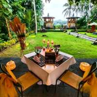 HOTEL LE TEMPLE - BOROBUDUR