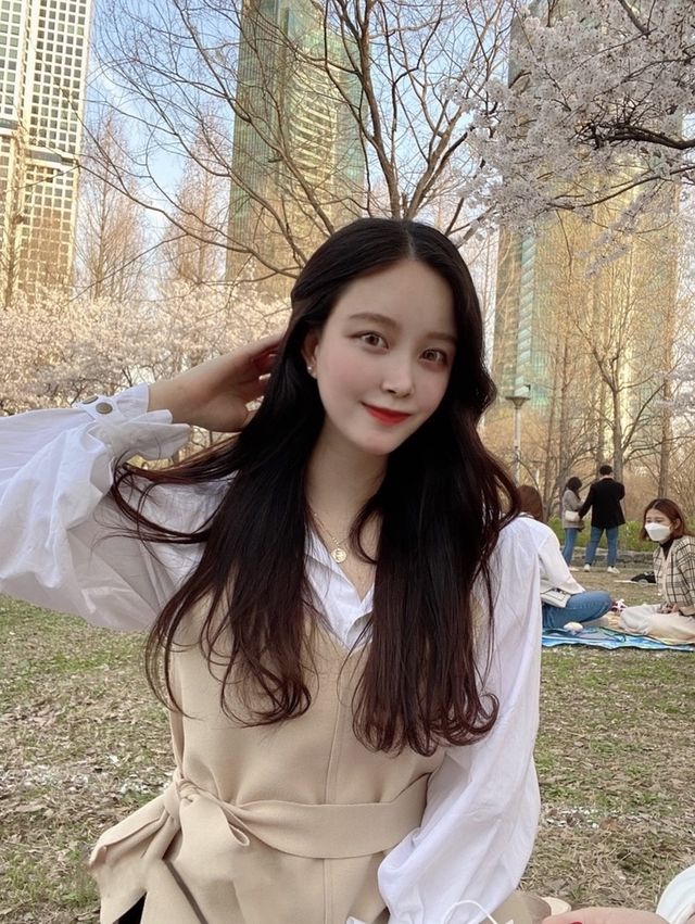 서울 안의 숲속, 서울숲🌷🌸