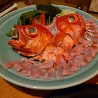 【石花海】せのうみ🌟温泉♨️海鮮🐟️