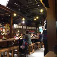 大西北高質日本餐廳—千葉鳥