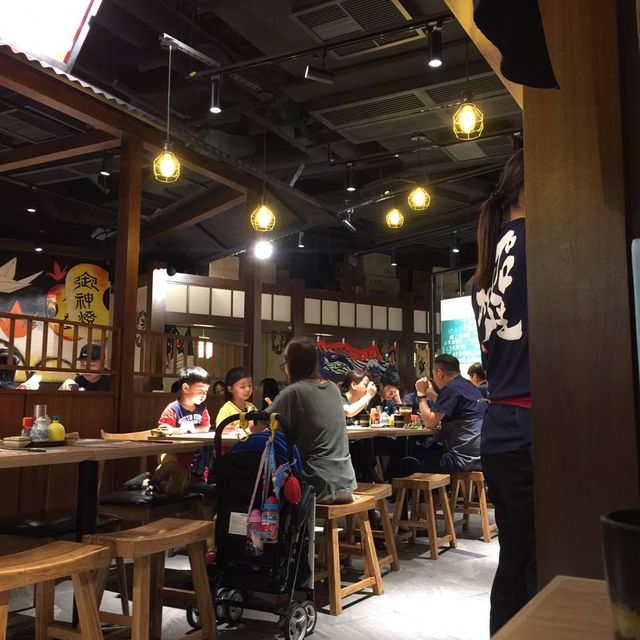 大西北高質日本餐廳—千葉鳥 大西北高質日本餐廳—千葉鳥