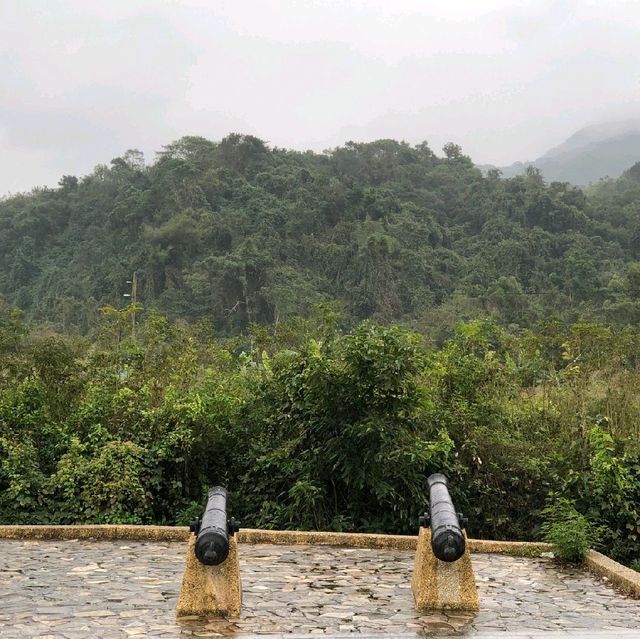 荔枝窩村
