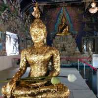 วัดปริวาสย่านพระราม3