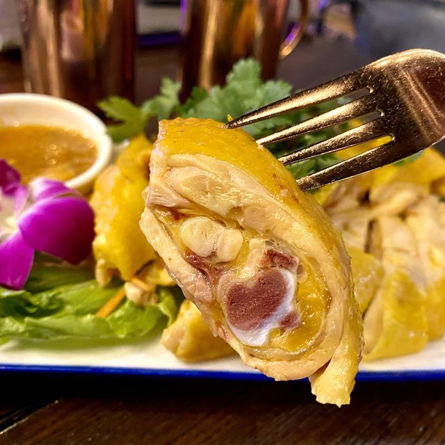 ［小曼谷泰國美食站］-  🇹🇭好feel又好味😋