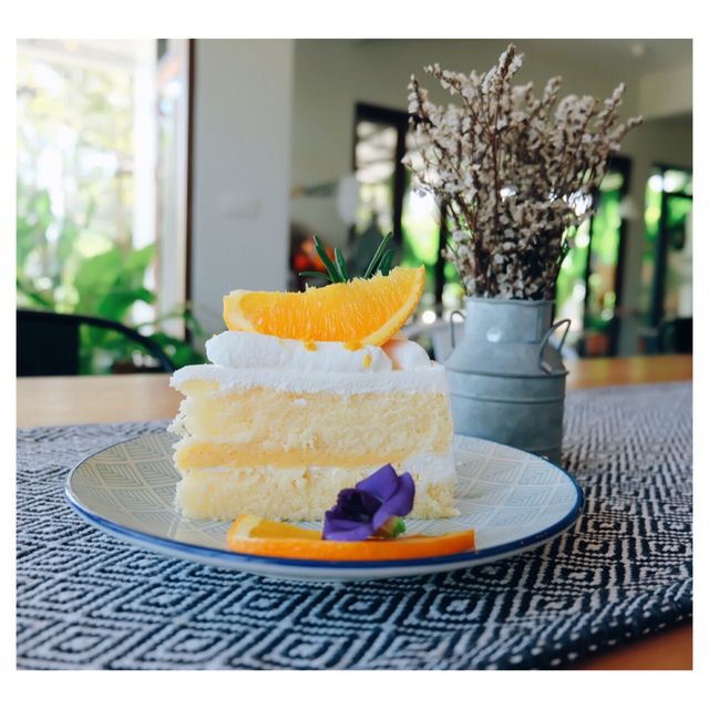 Mad projects cafe Chanthaburi