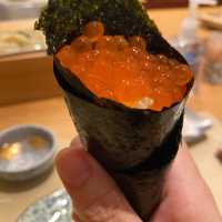 ✨日藉大將omakase 下集✨