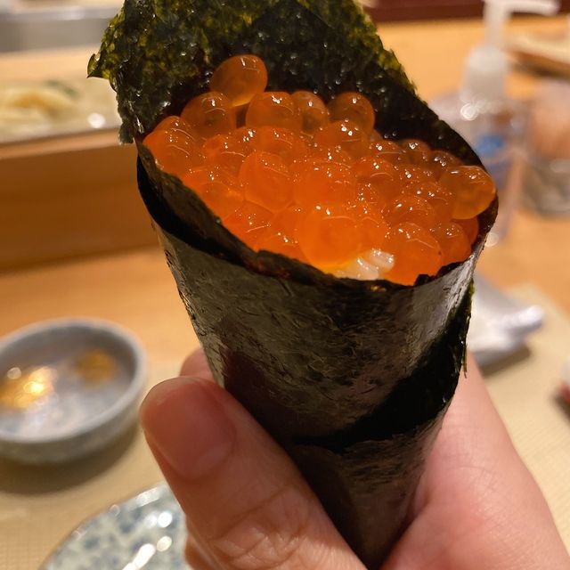 ✨日藉大將omakase 下集✨