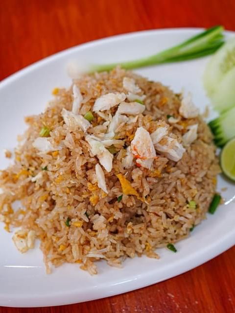  9 กุ้งอบ ปูอบ-สุกี้