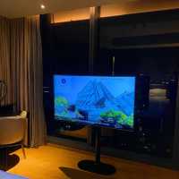 Hyatt Regency Bangkok Sukhumvit //