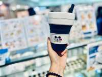 Donald Duck 期間限定店登陸荃灣