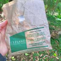 [호주 애들레이드] cleland wildlife park 