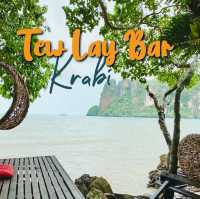 ร้านลับ หาดไร่เลย์