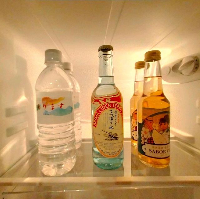 【兵庫県有馬温泉】洗練されたアメニティ✨✨Vol. 5