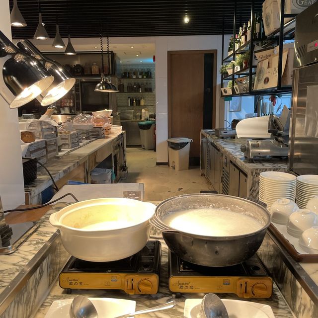 唯港薈酒店 Hotel Icon 