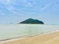 南大嶼高清海景一瞥