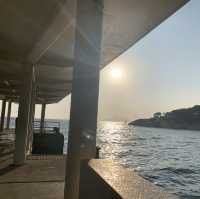 休閒離島遊